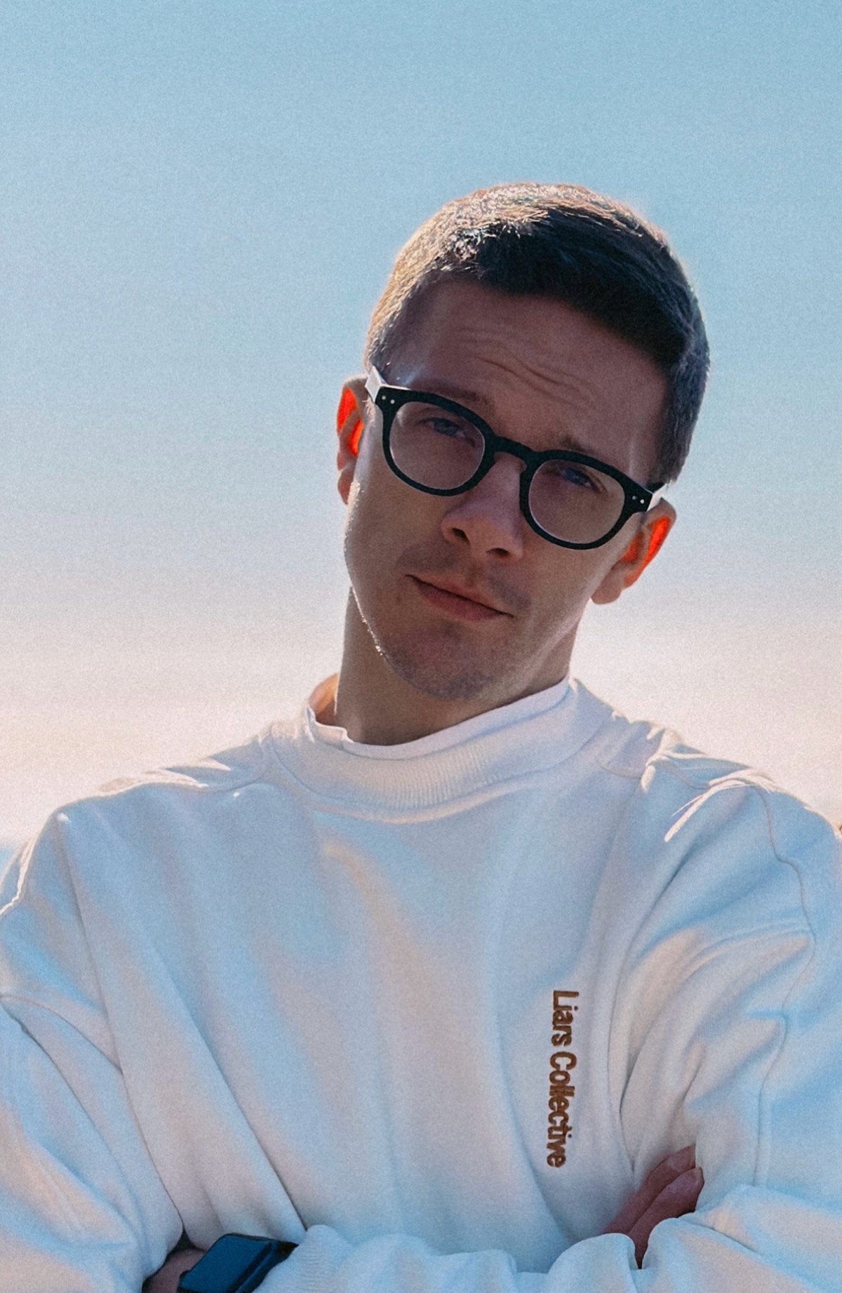 Владимир Чесноков | Сетка — социальная сеть от hh.ru