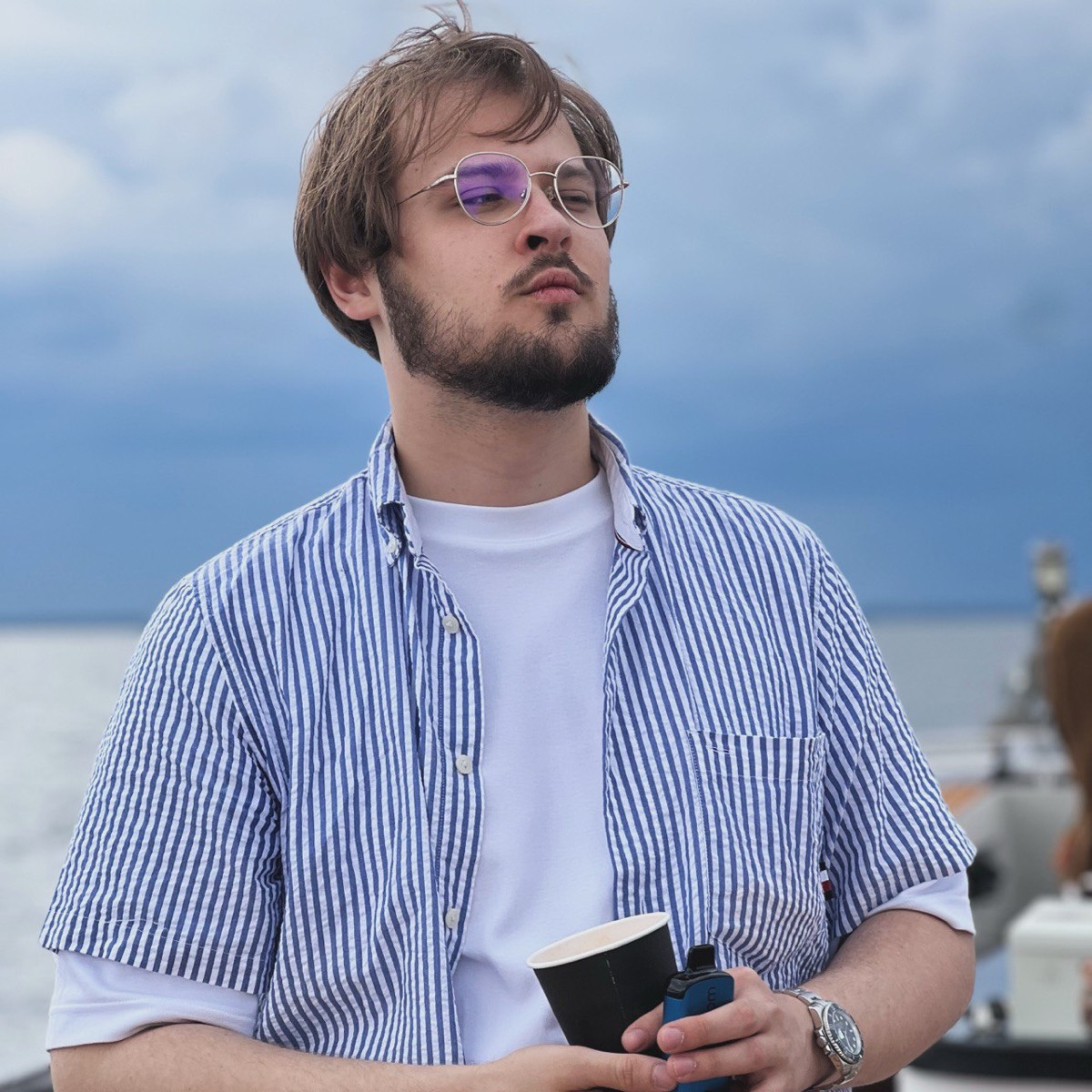 Михаил Соколянский