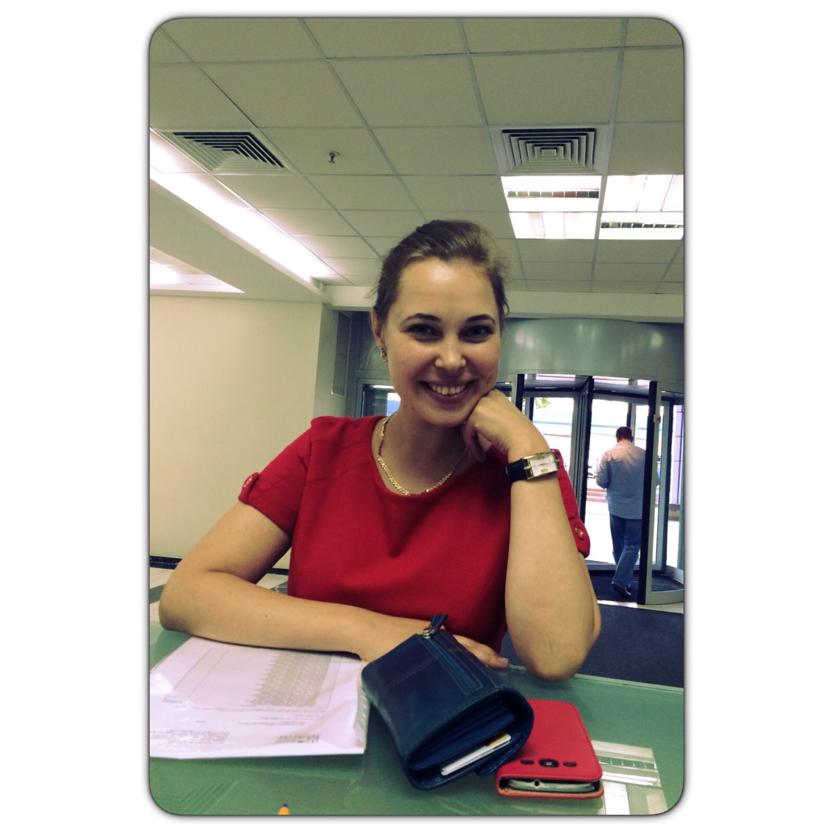 Анна Алексеева | Сетка — социальная сеть от hh.ru