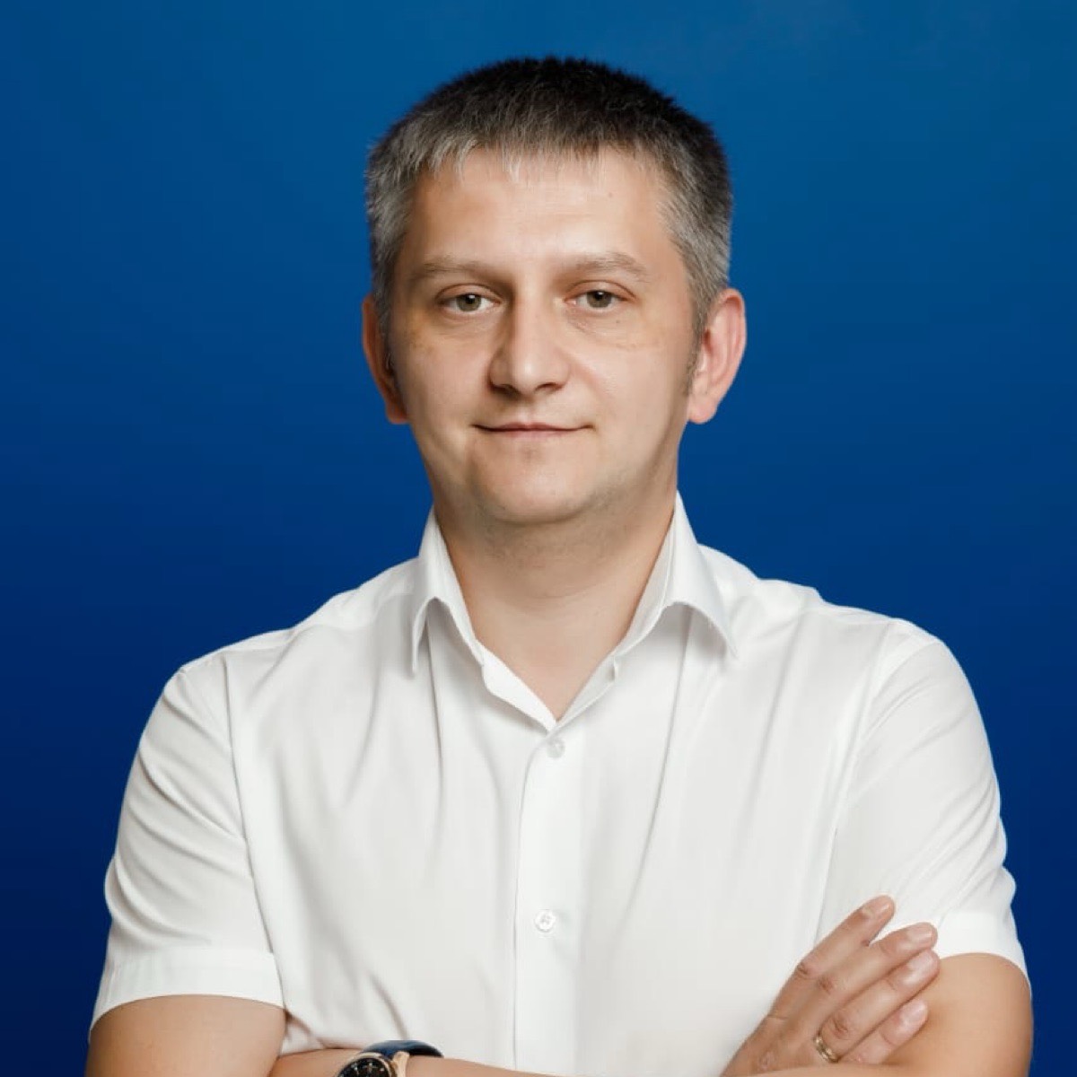 Дмитрий Потрашов | Сетка — социальная сеть от hh.ru