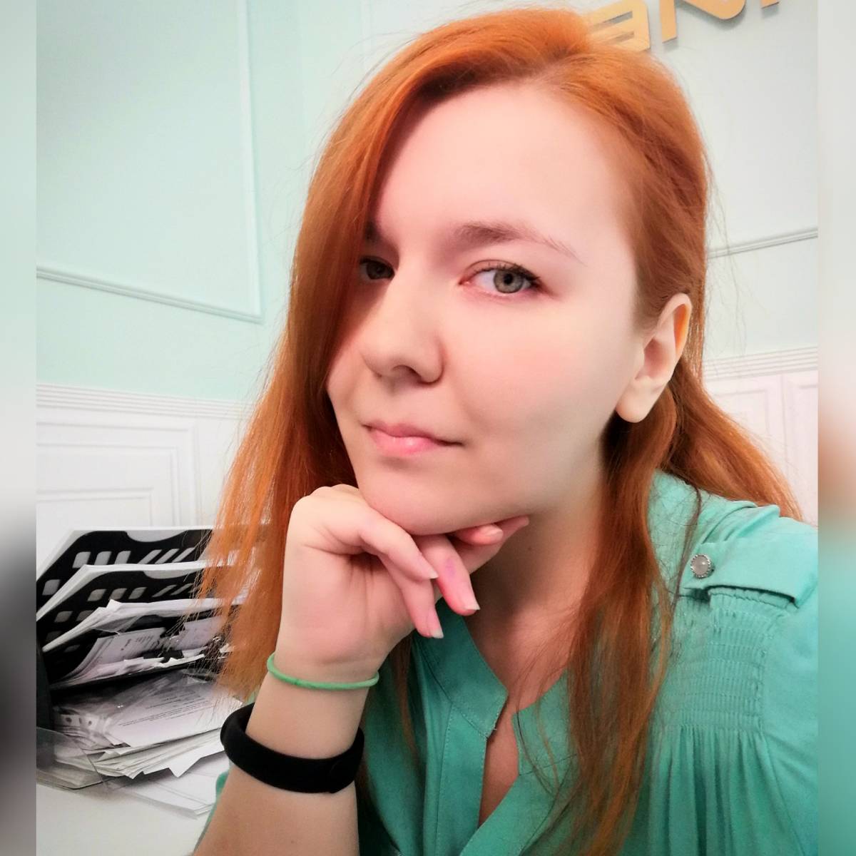 Татьяна Нефедова