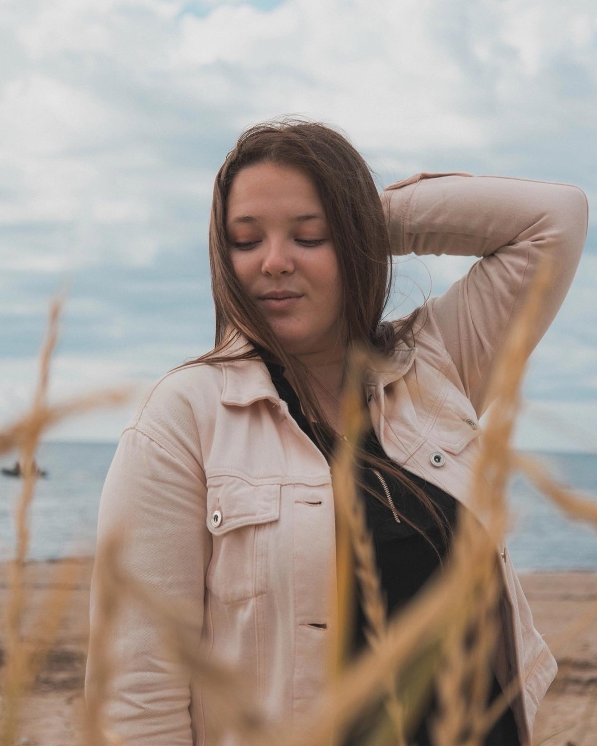 Елизавета Лукина