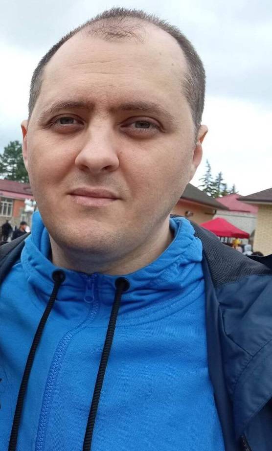 Николай Миронов | Сетка — социальная сеть от hh.ru