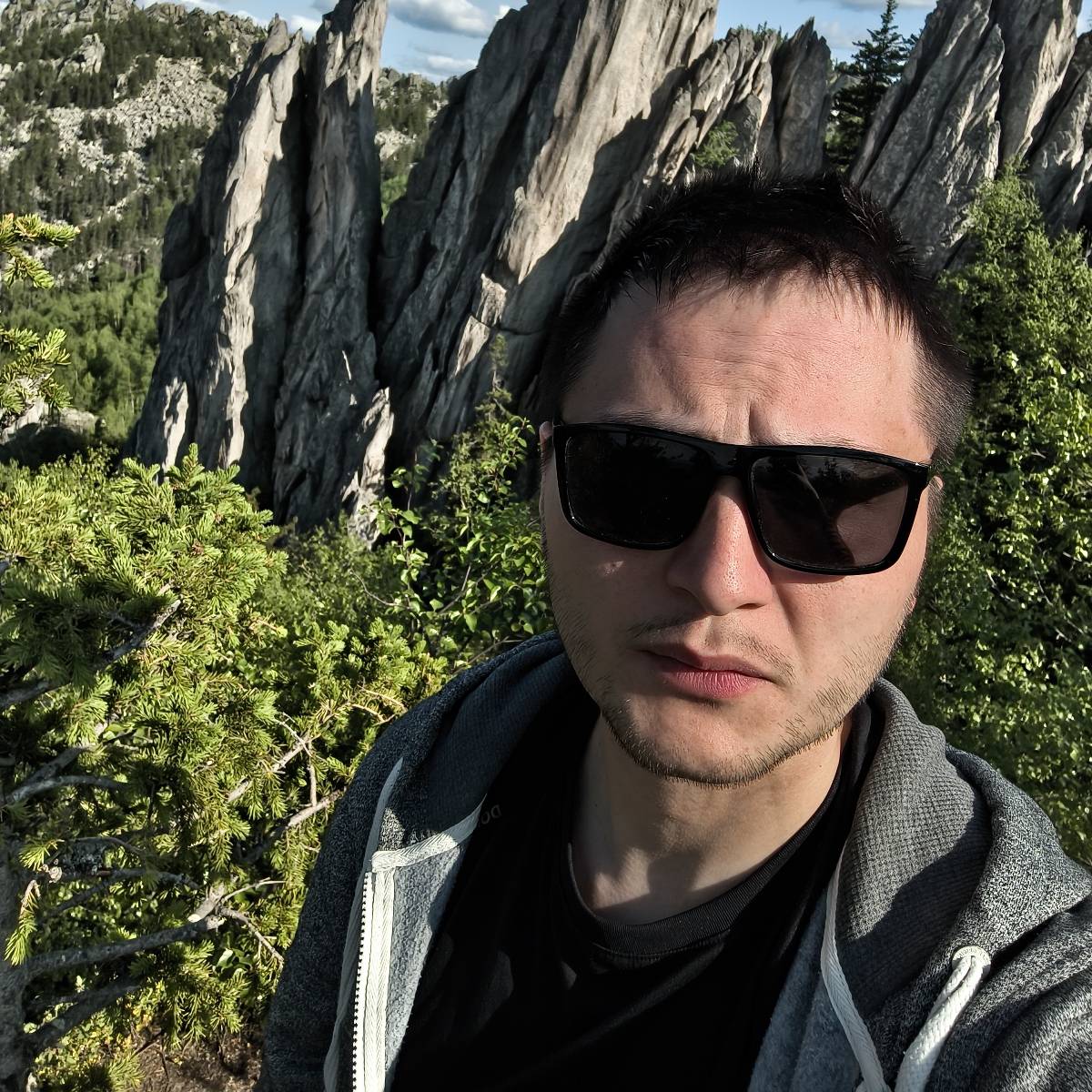 Айдар Юнусов