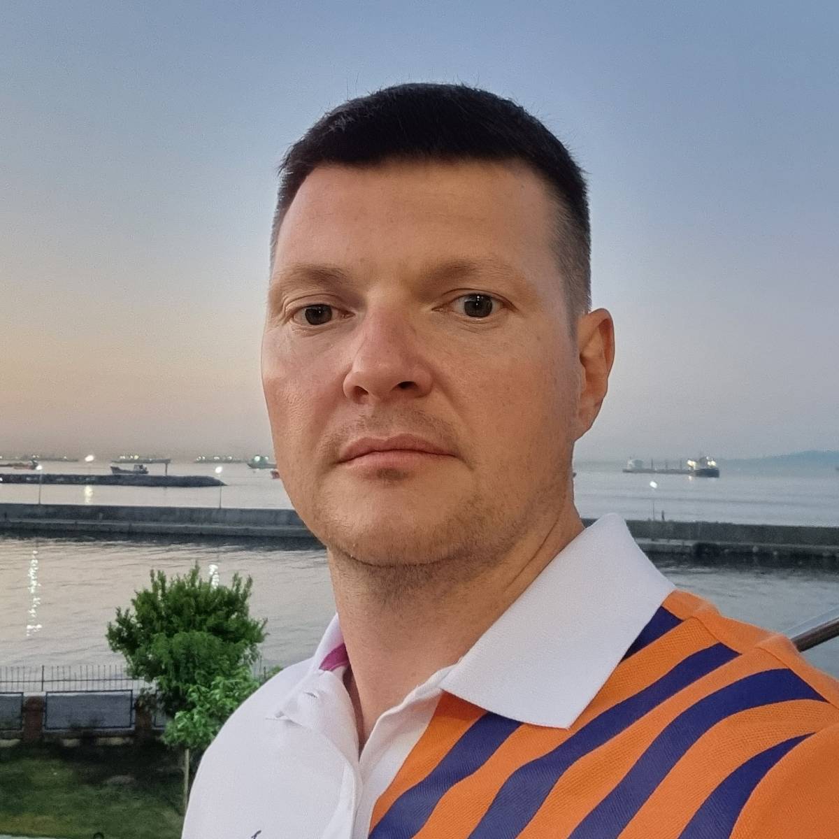 Артём Тюрякин