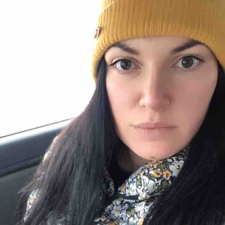 Маргарита Линькова