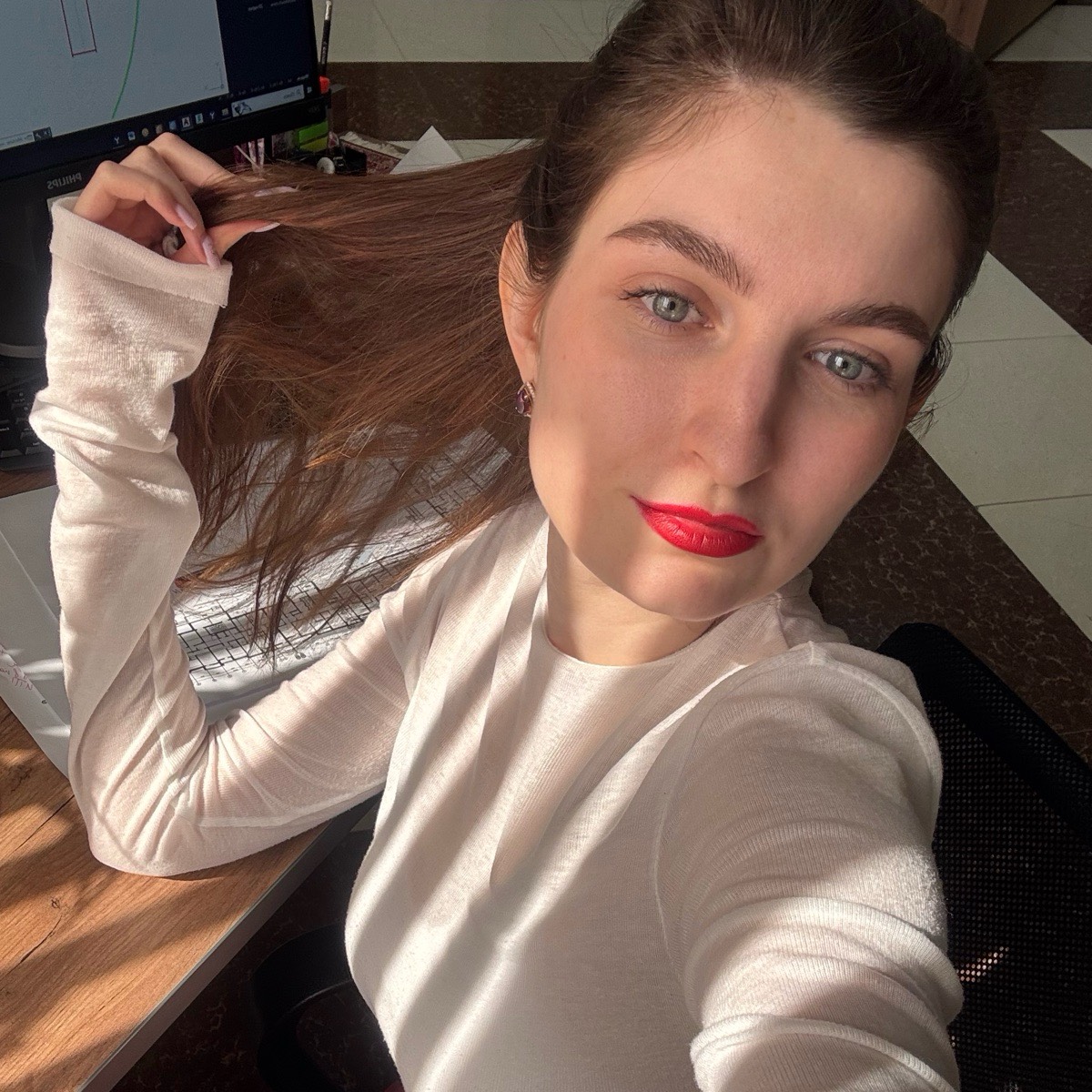 Юлия Конева | Сетка — социальная сеть от hh.ru