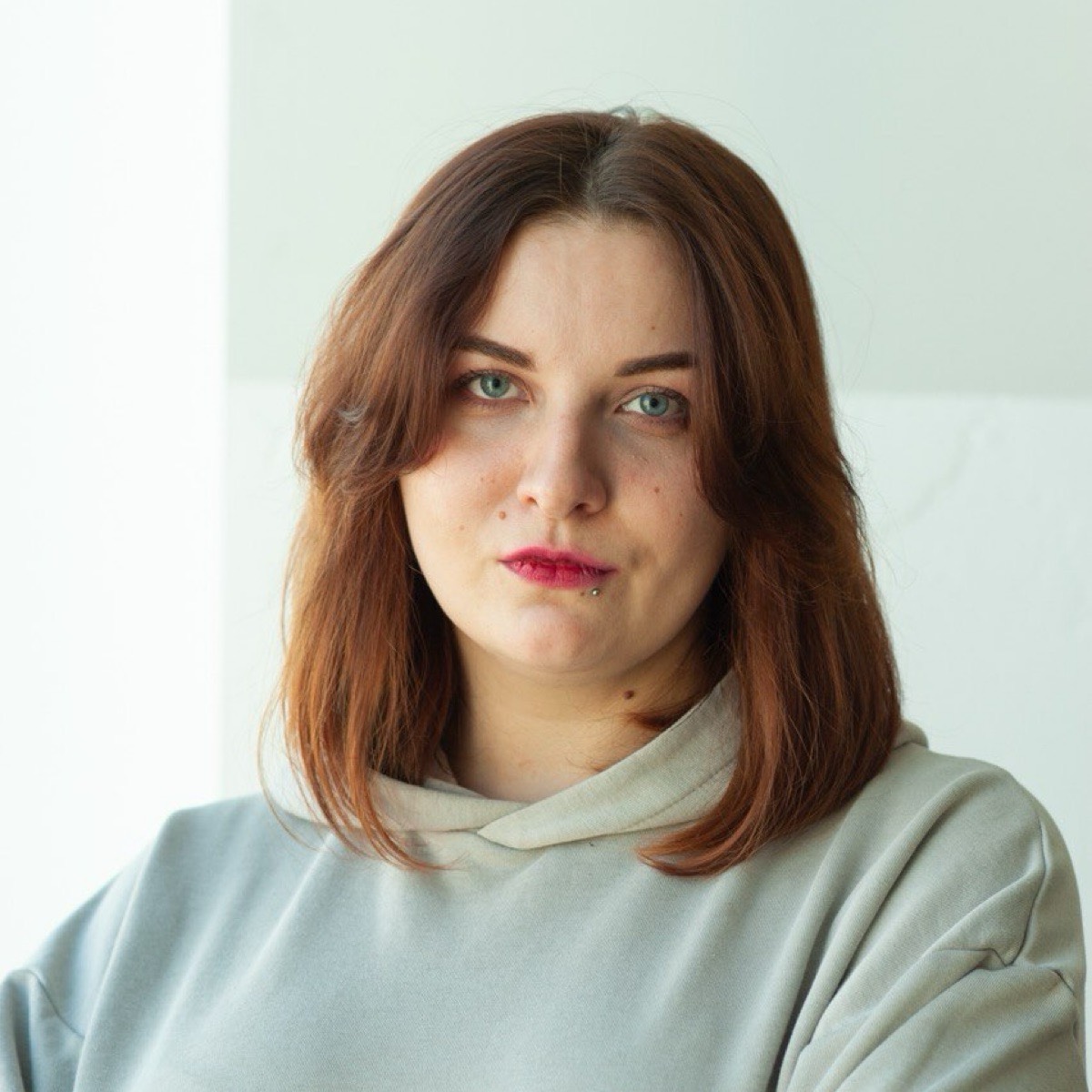 Александра Руфанова | Сетка — социальная сеть от hh.ru