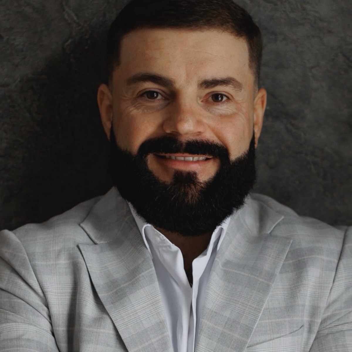Сергей Остапенко