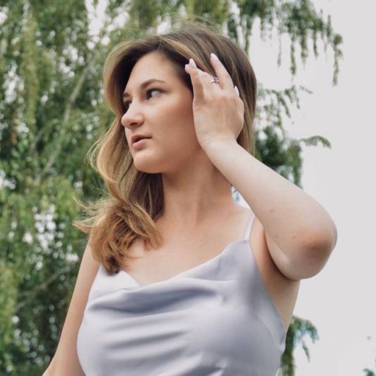 Ирина Романова