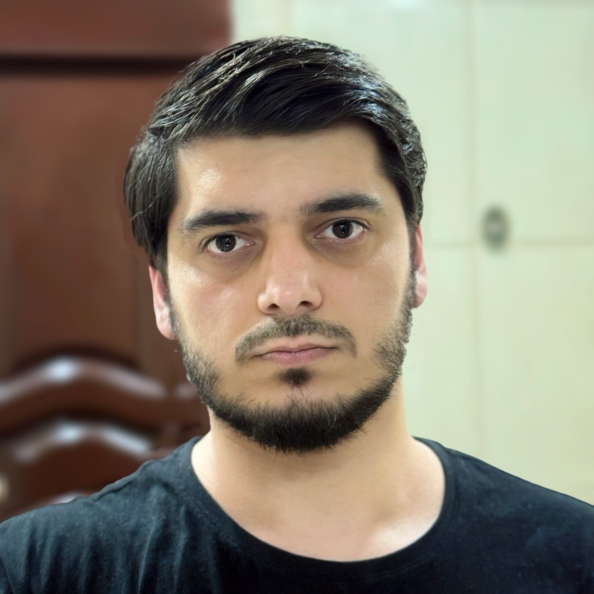 Шамиль Катаев