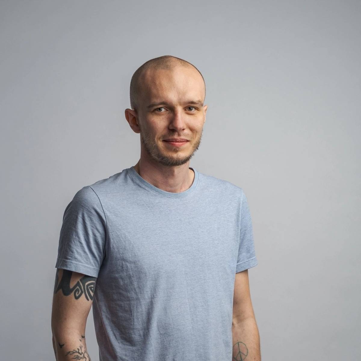 Дмитрий Орава