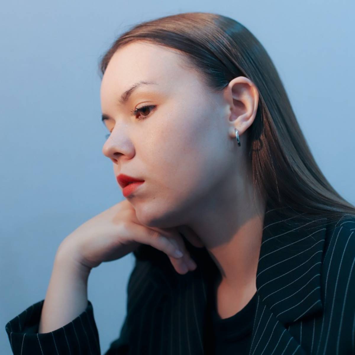 Анастасия Бирючева | Сетка — социальная сеть от hh.ru