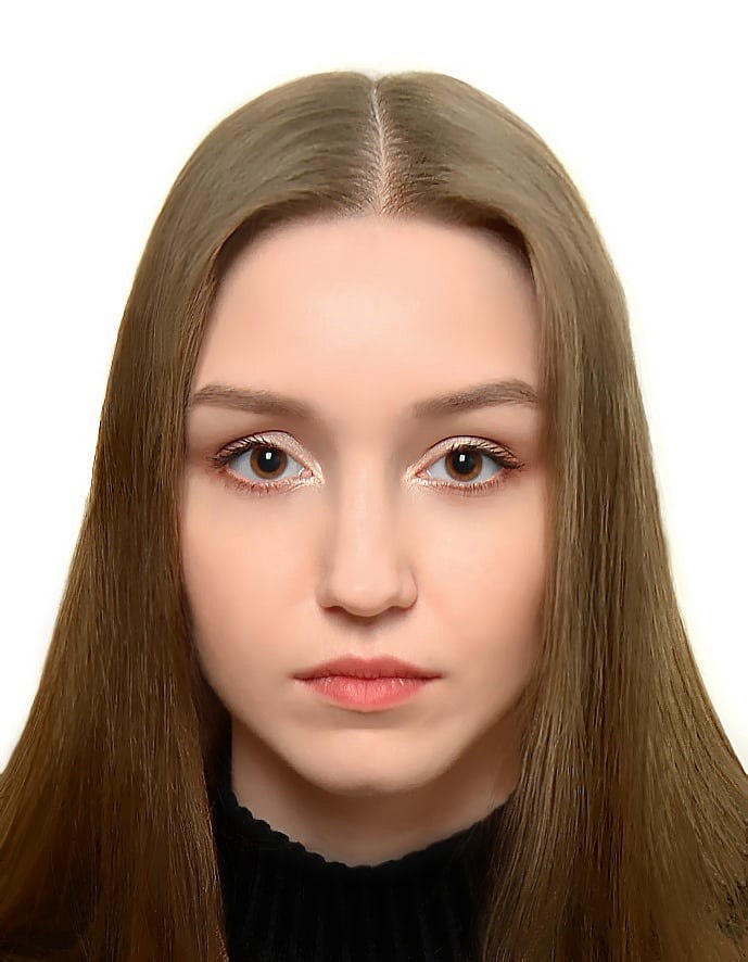 Юлия Зотова | Сетка — социальная сеть от hh.ru