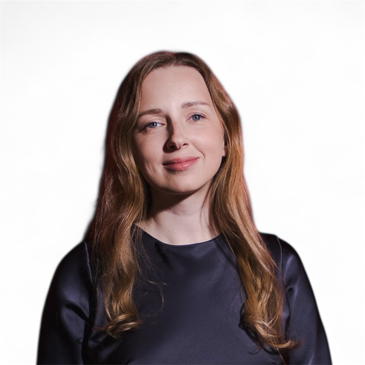 Катя Волкова