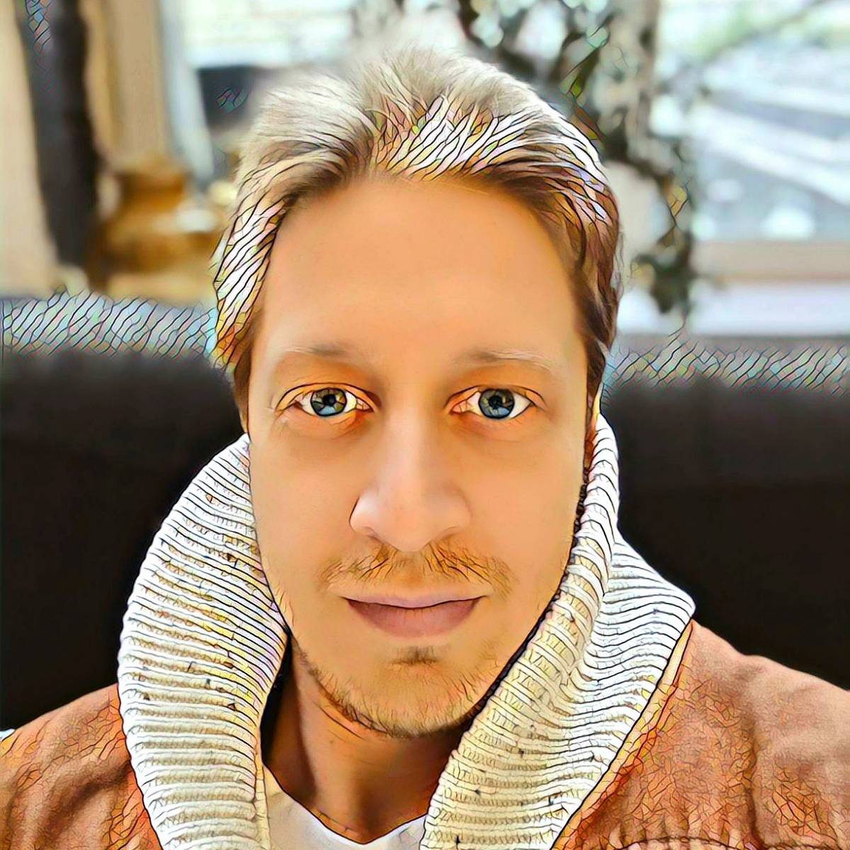 Станислав Грибанёв | Сетка — социальная сеть от hh.ru