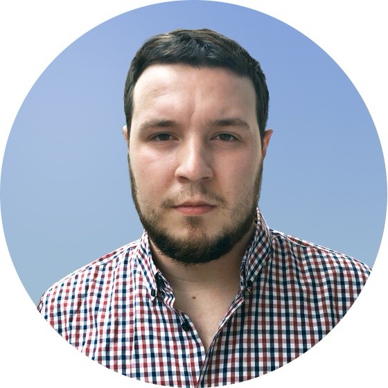 Александр Красногоров | Сетка — социальная сеть от hh.ru