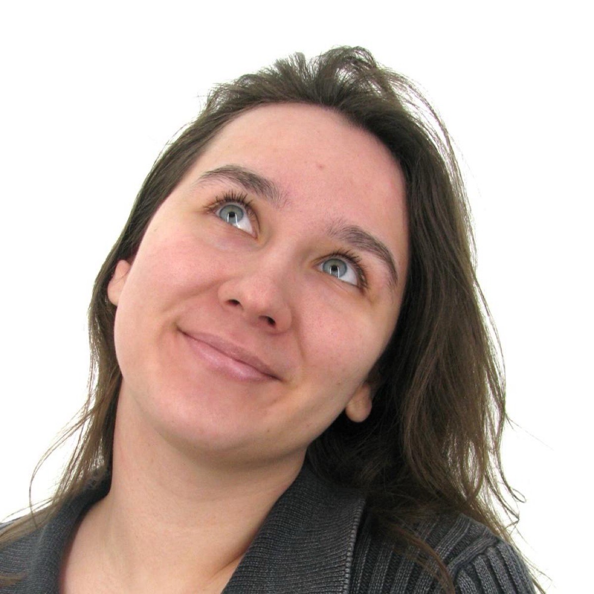 Юлия Васильева | Сетка — социальная сеть от hh.ru