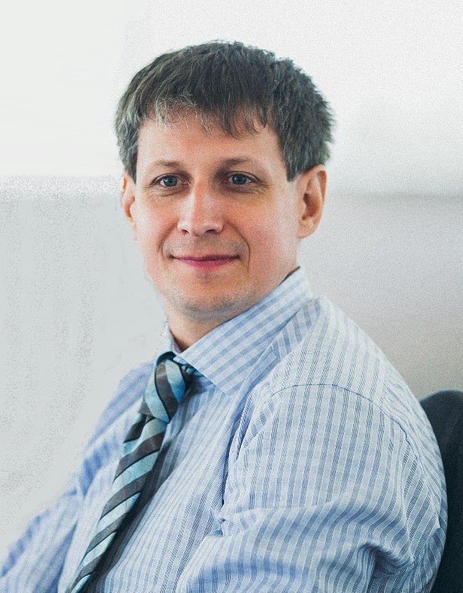 Андрей Осипов | Сетка — социальная сеть от hh.ru