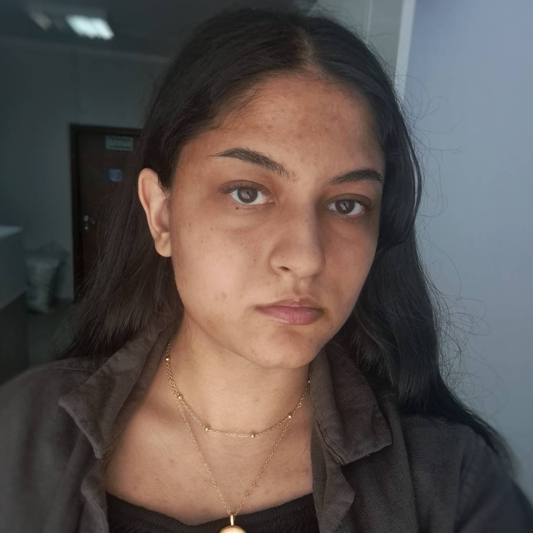 Диана Смирнова