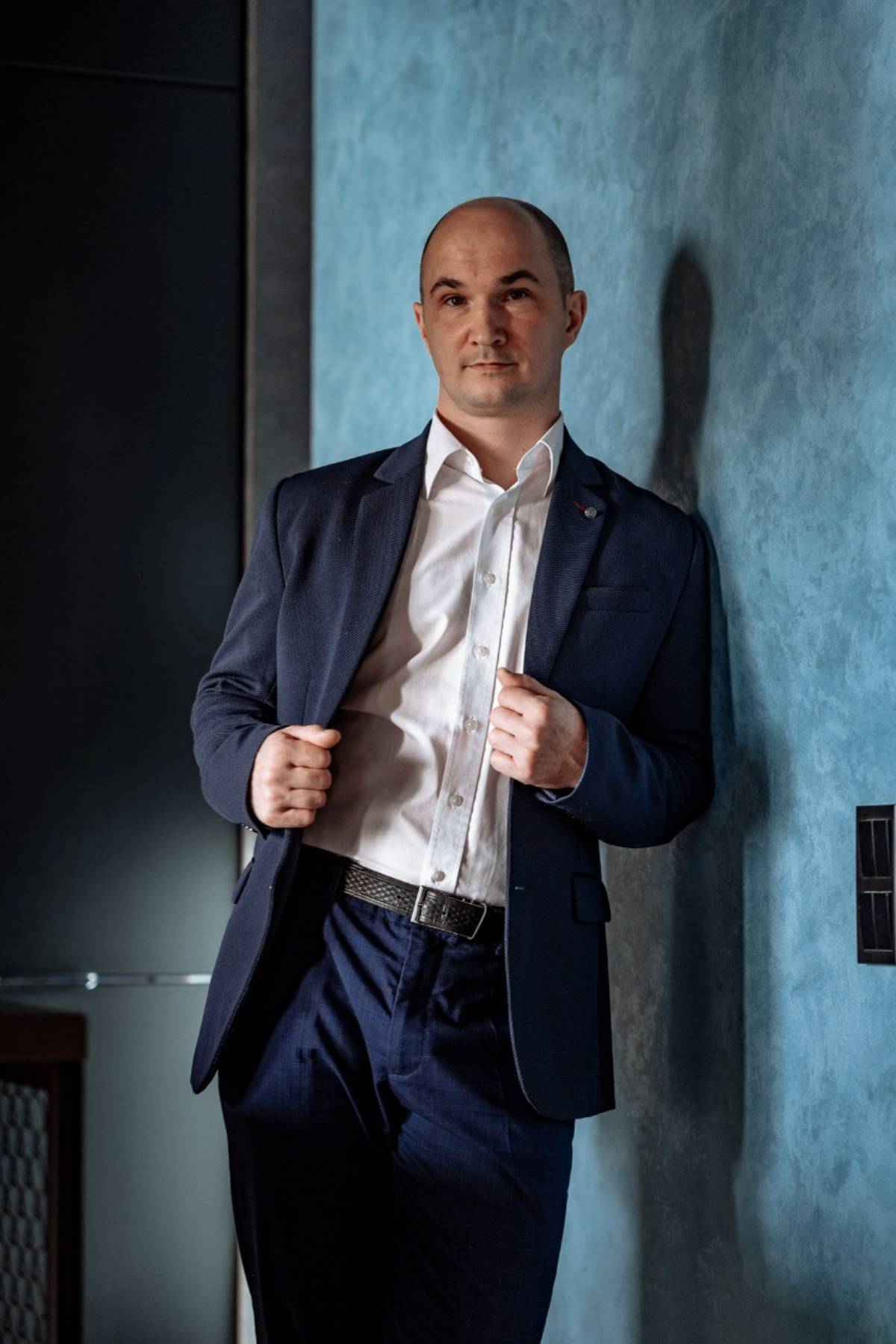 Иван Виниченко