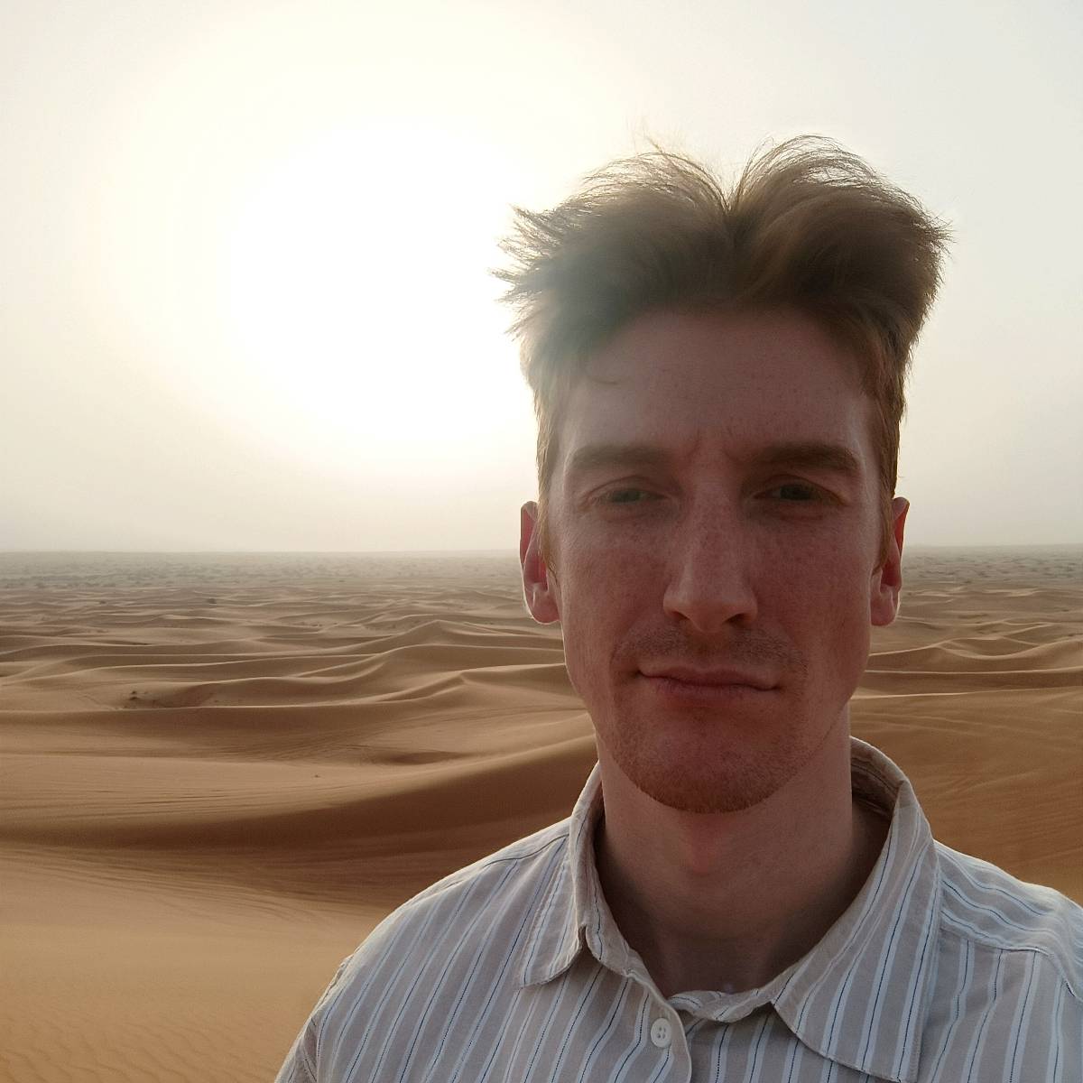 Матвей Лесков