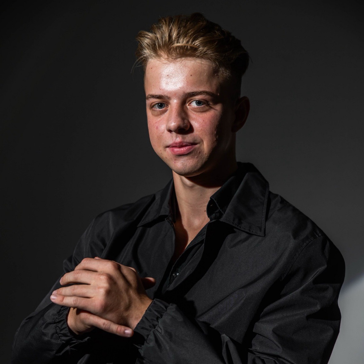 Кирилл Чекмезов | Сетка — социальная сеть от hh.ru