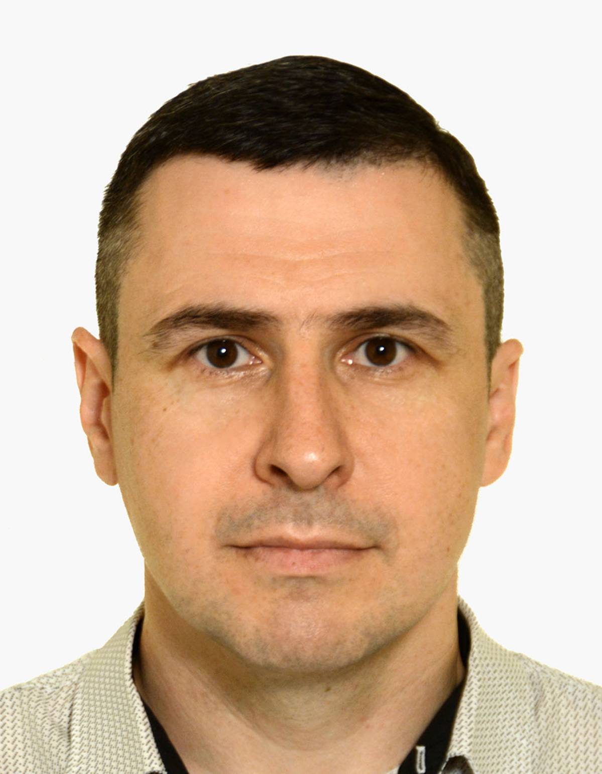 Андрей Яковлев