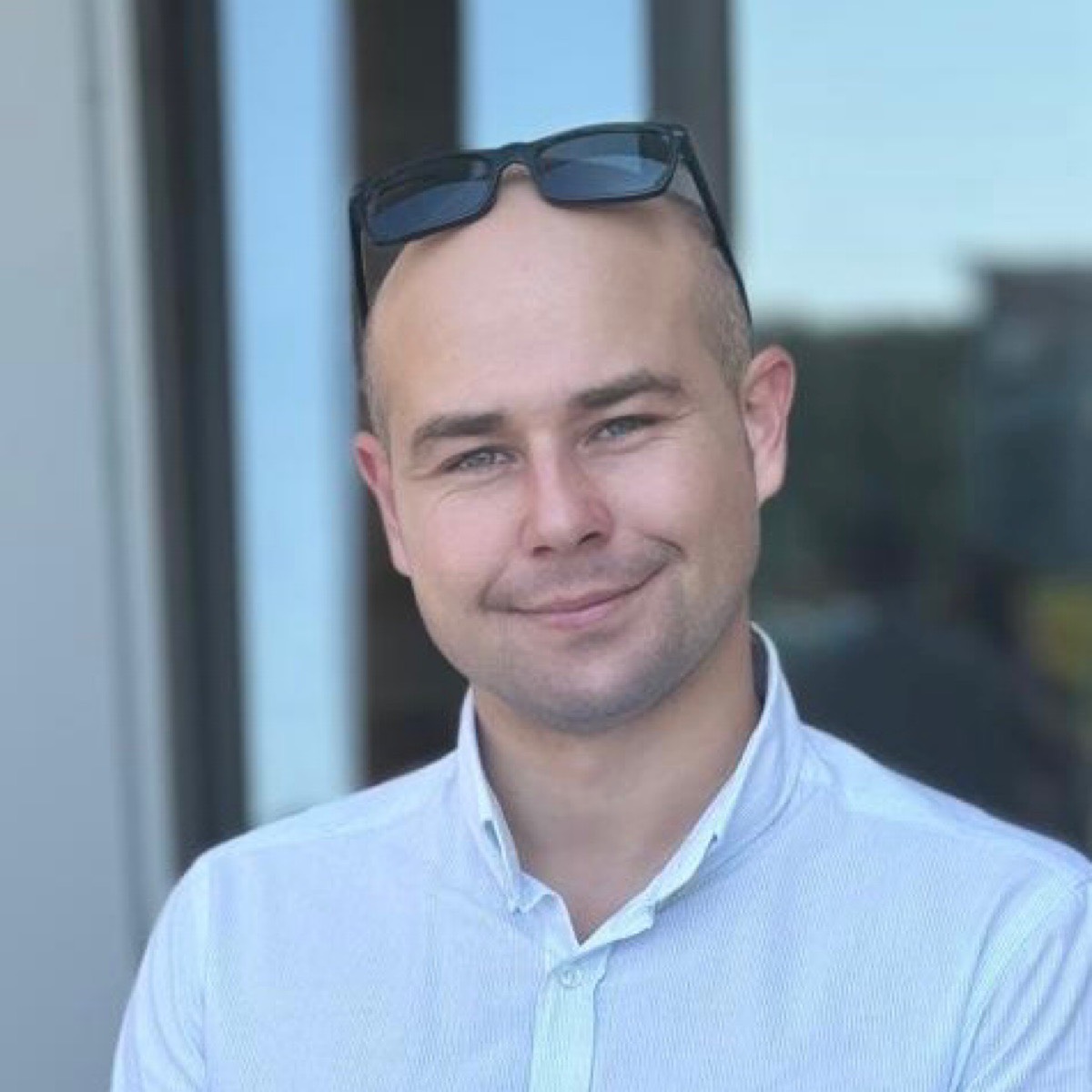 Андрей Михайлов | Сетка — социальная сеть от hh.ru