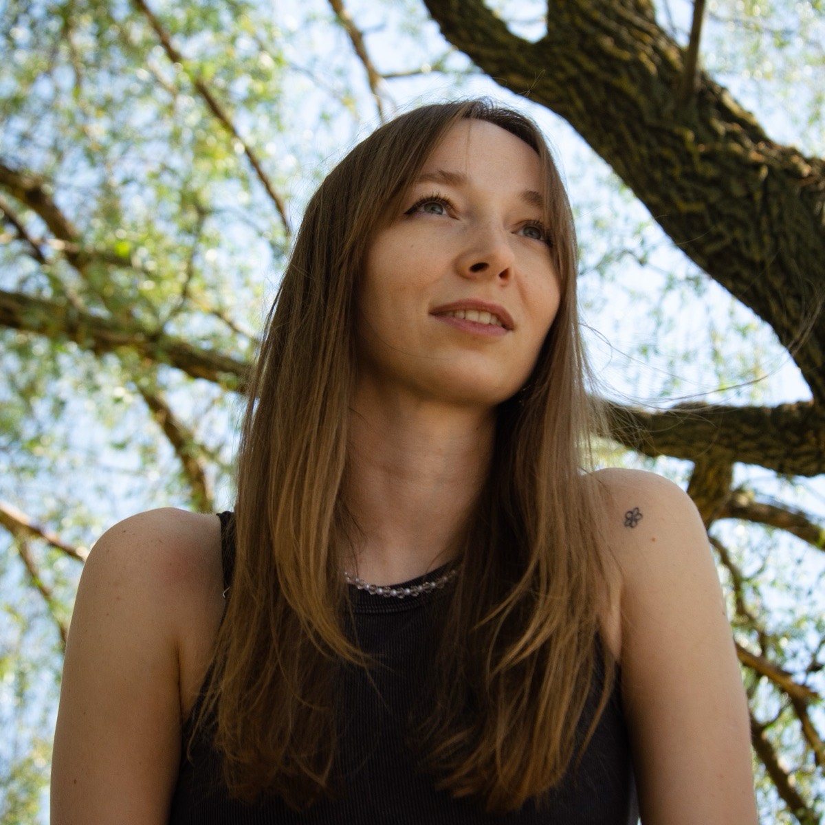 Наташа Семенова | Сетка — социальная сеть от hh.ru