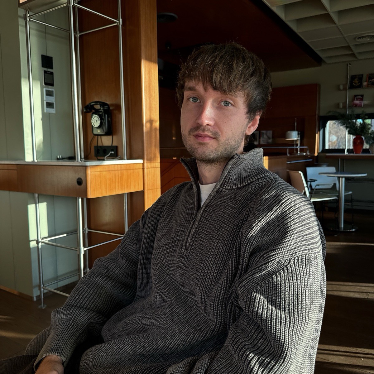 Вячеслав Пронин | Сетка — социальная сеть от hh.ru