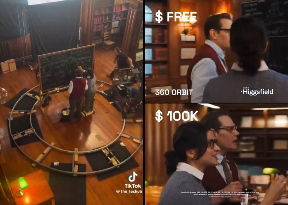 Кто не видел, Голливуд в нокаут😁 | Сетка — социальная сеть от hh.ru