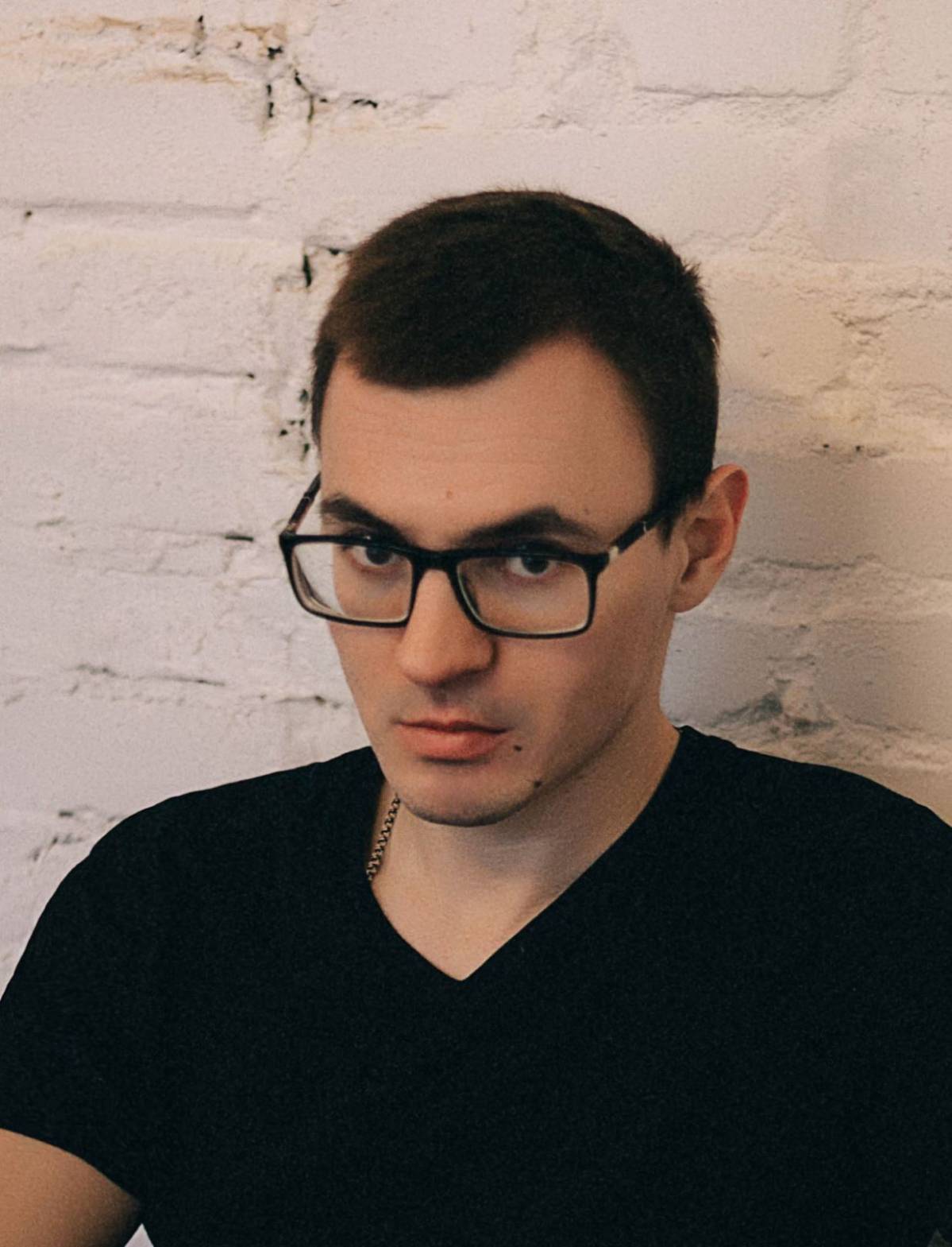 Konstantin Bondaretc | Сетка — социальная сеть от hh.ru