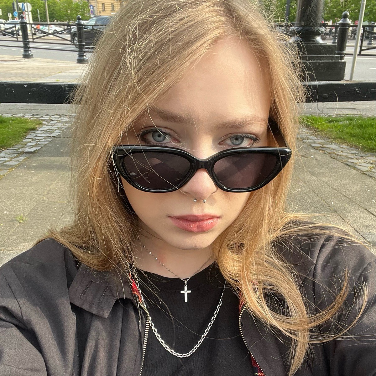 Виктория Шарок