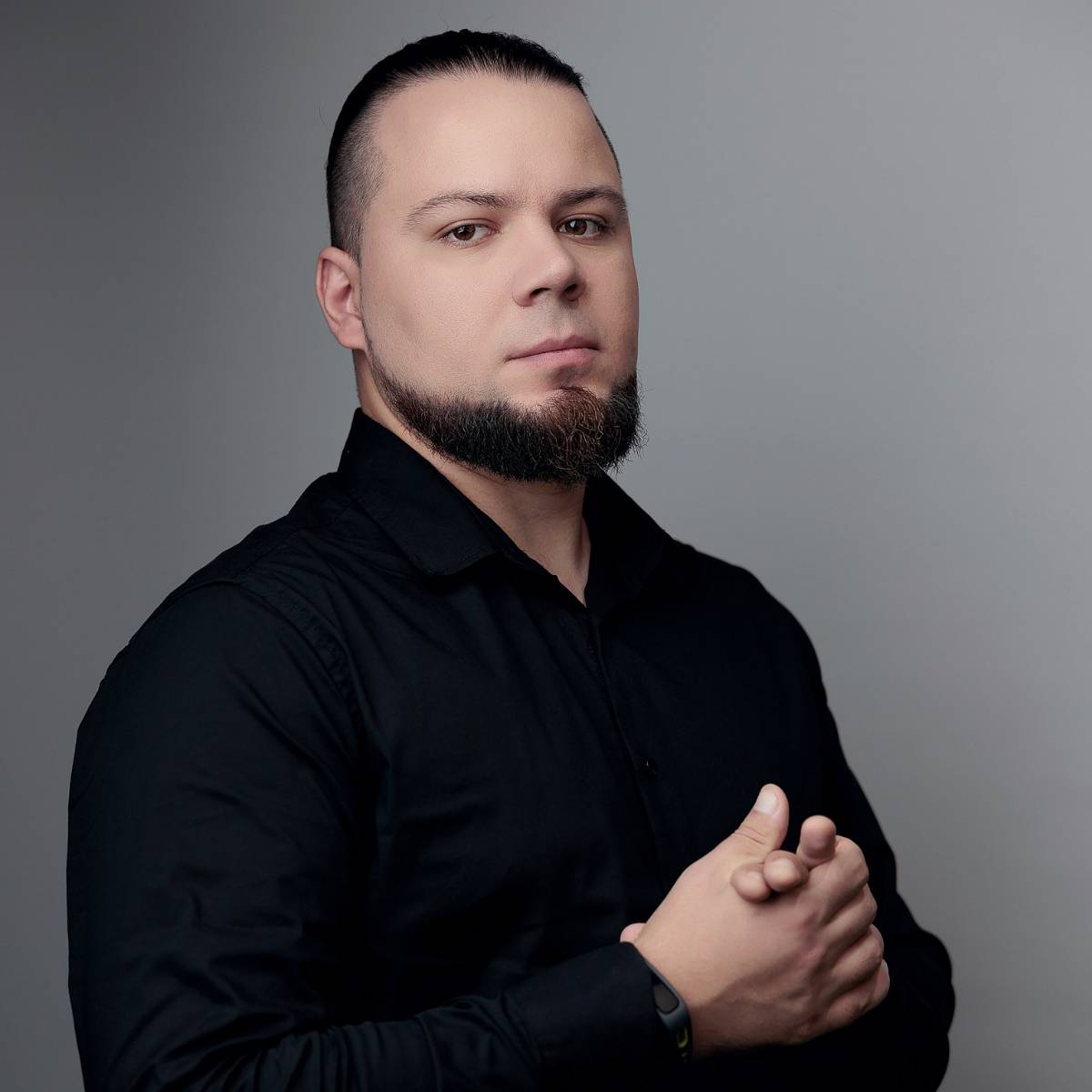 Антон Марчук