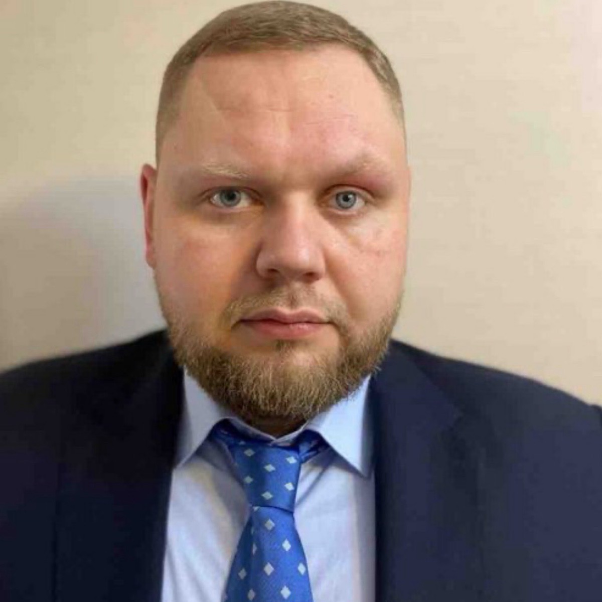 Андрей Китунин