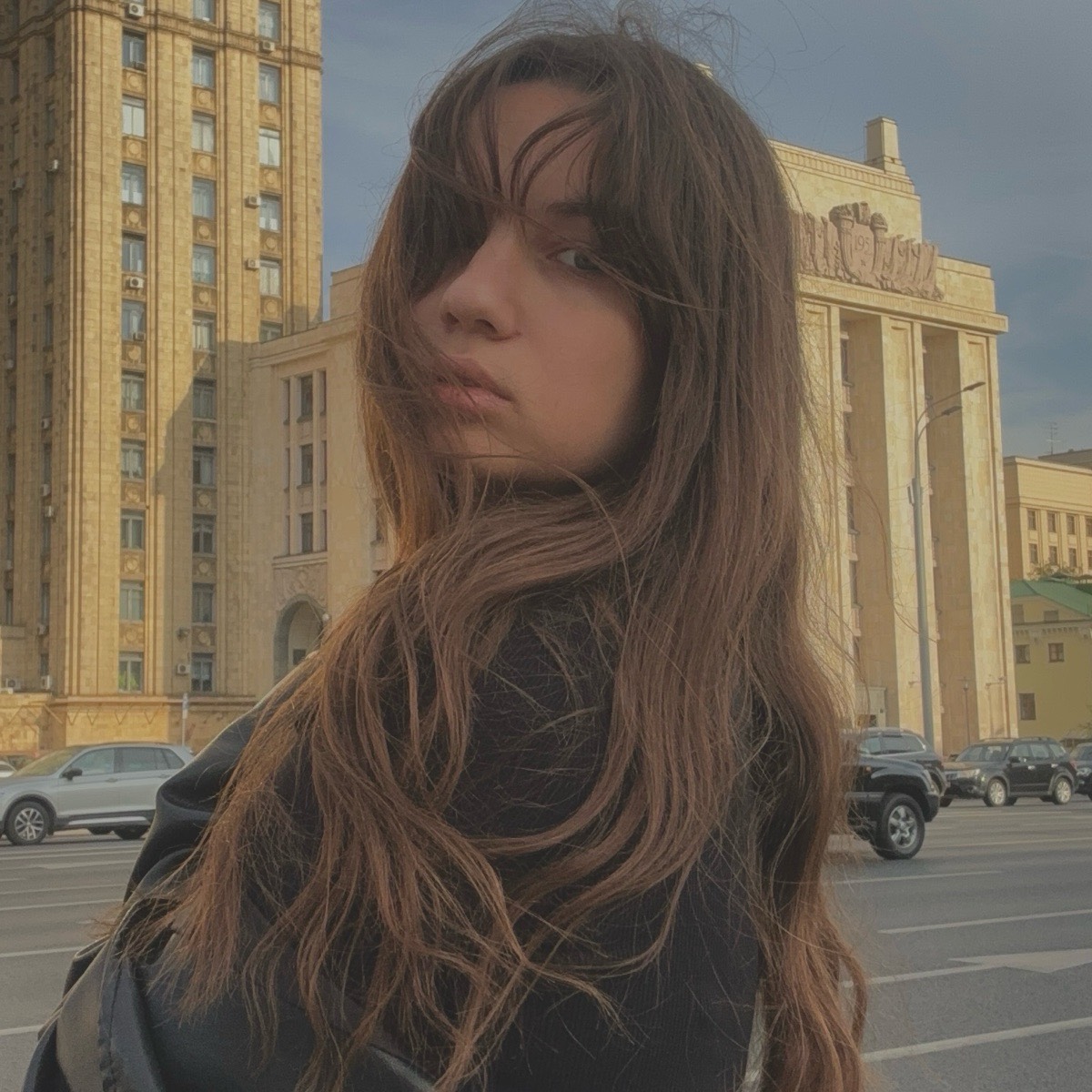 Софья Кружилина