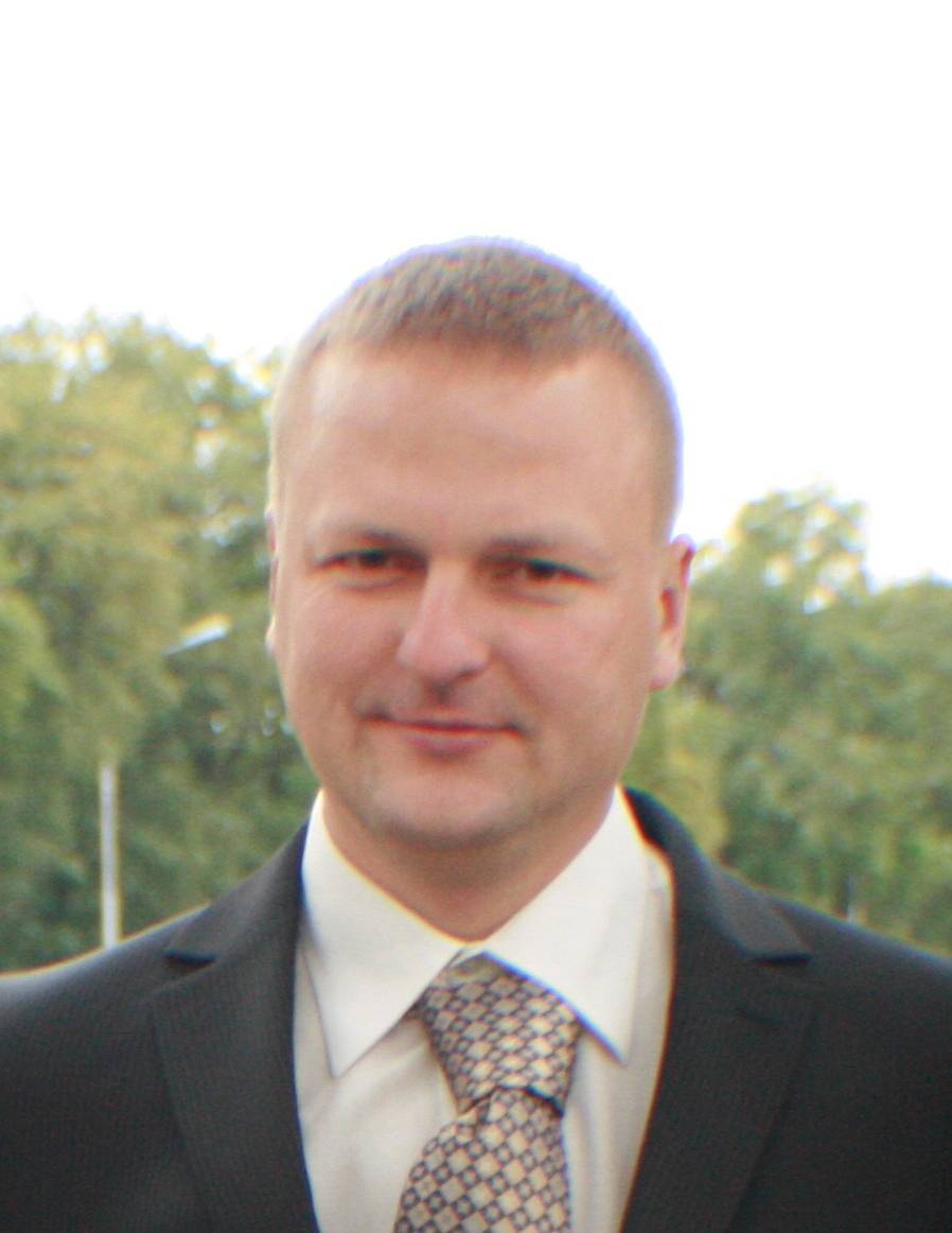 Сергей Баженов