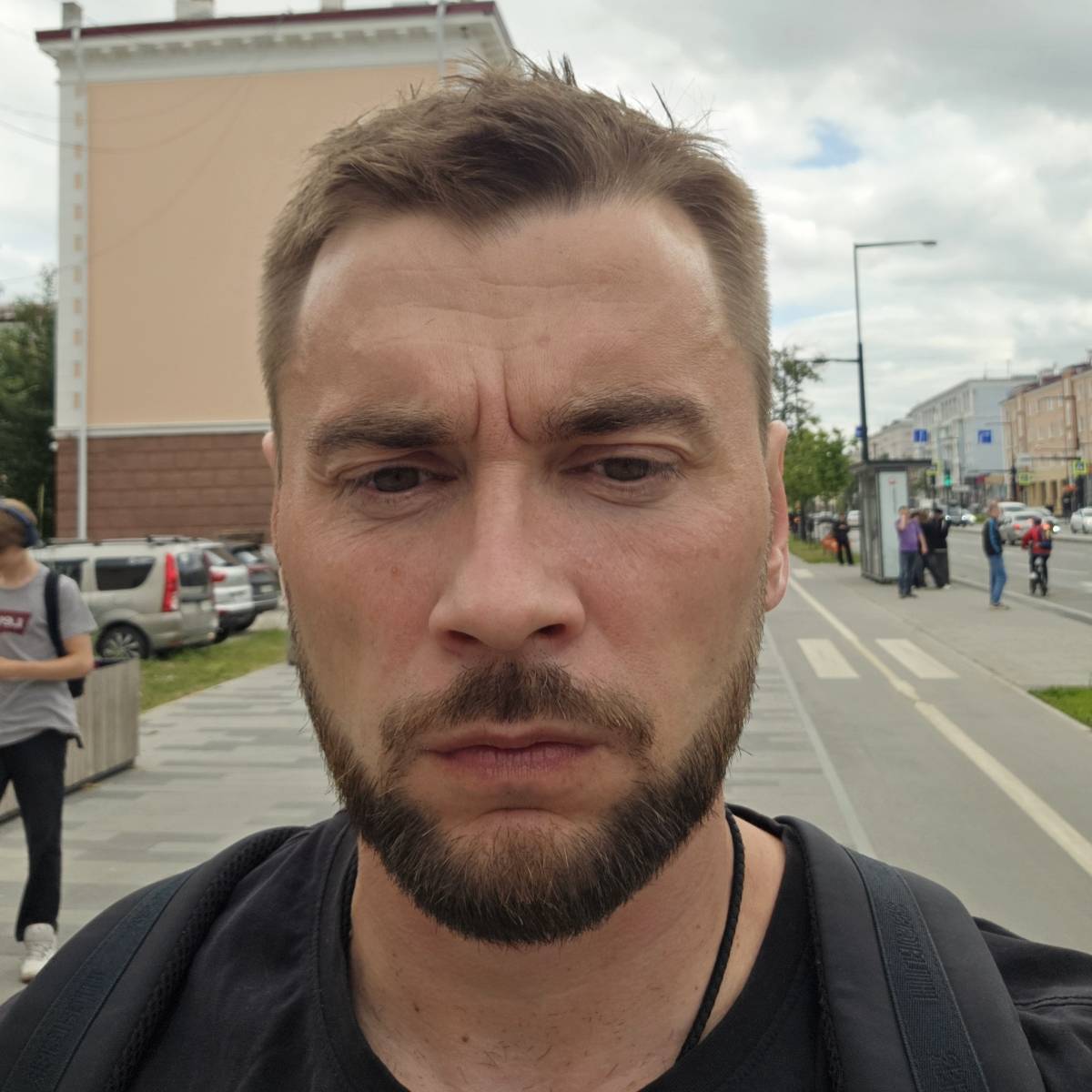 Баталов Анатолий