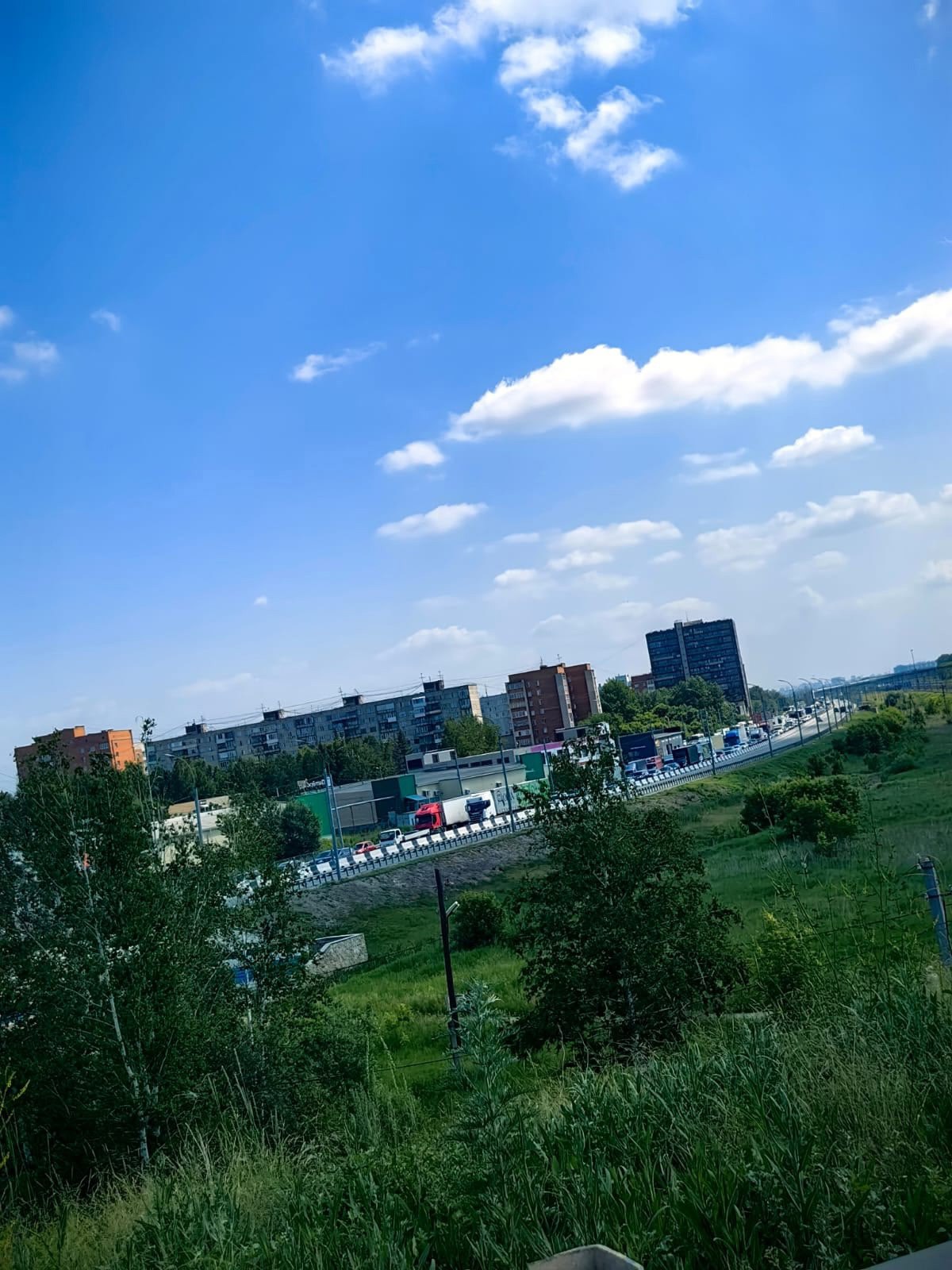 Какой чудесный день ! Для того, кому никуда не нужно ехать в нашем небольшом городке
http://vk.com/ob.gorod?w=wall-100380192524299 | Сетка — социальная сеть от hh.ru