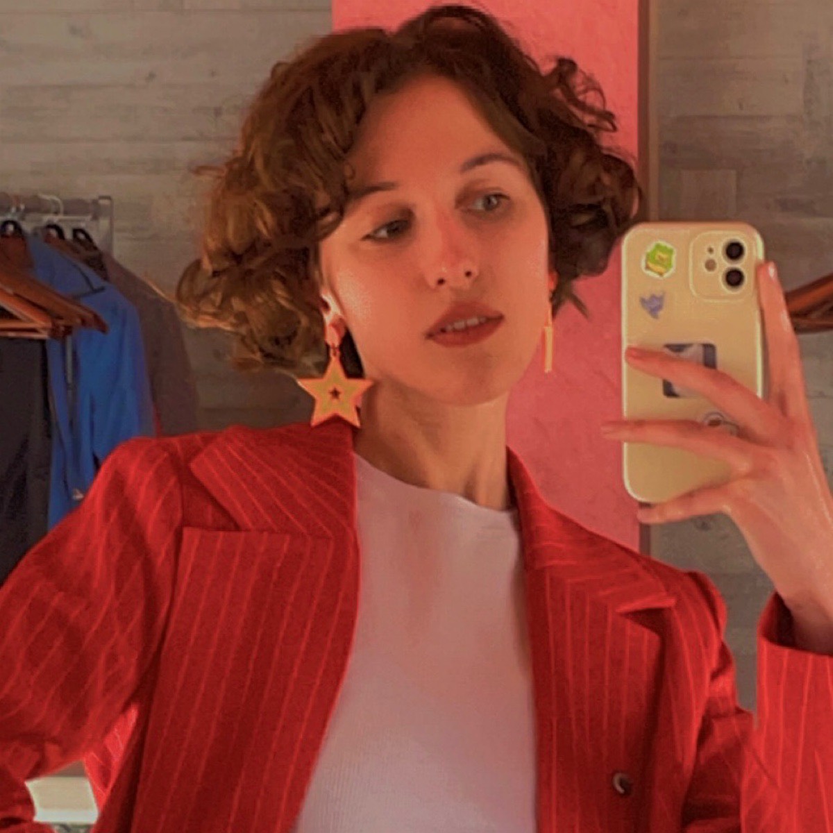 Виктория Артамонова | Сетка — социальная сеть от hh.ru