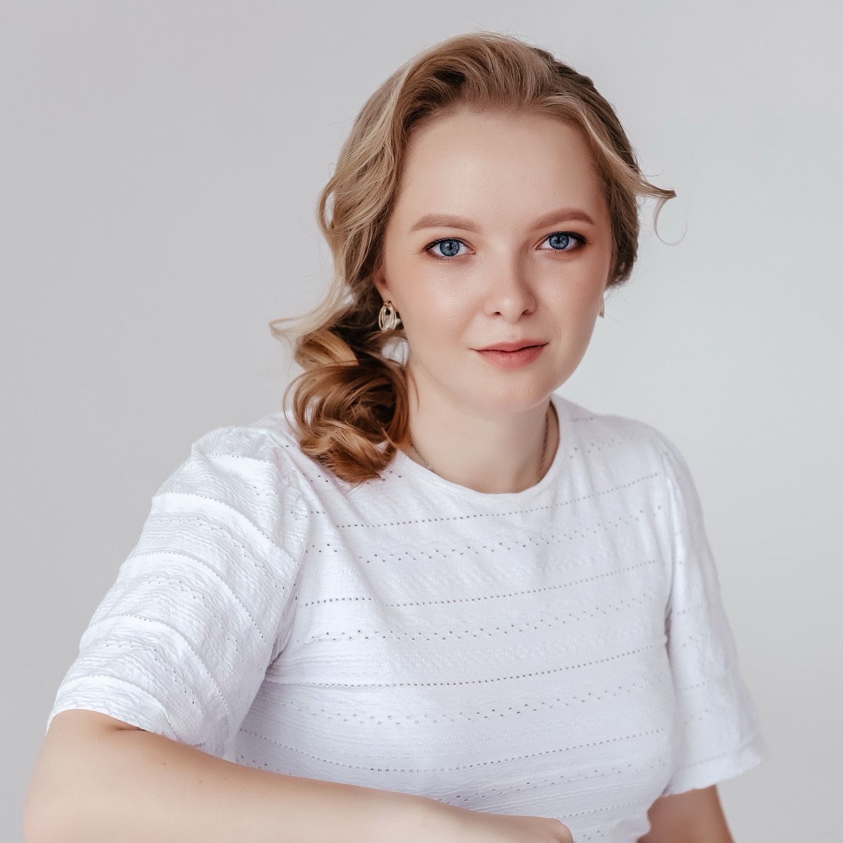 Юлия Бабкова