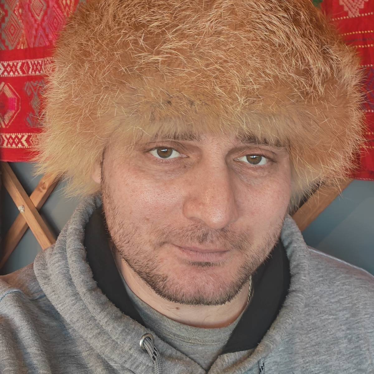 Роман Куртибраимов