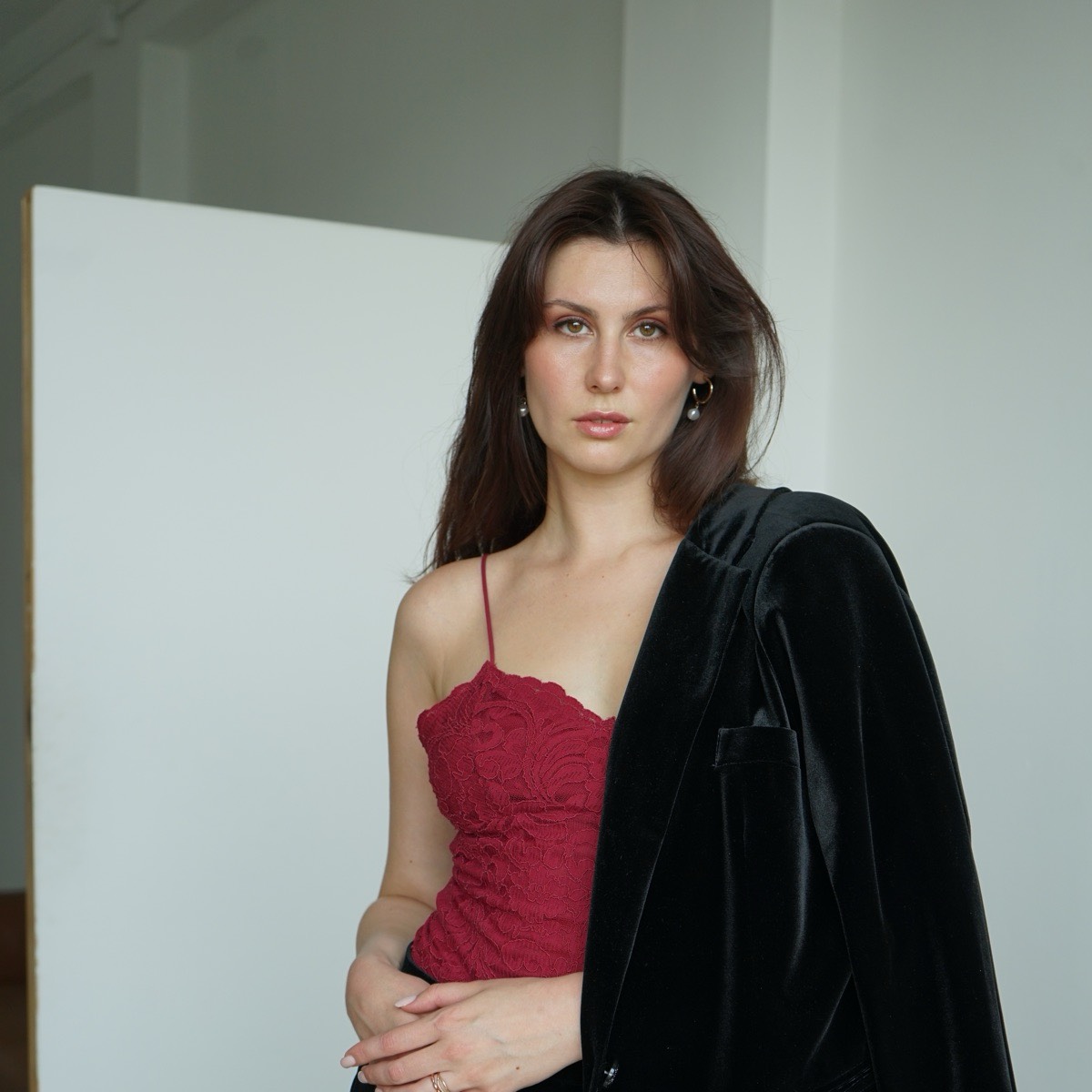 Алеся Зайцева | Сетка — социальная сеть от hh.ru