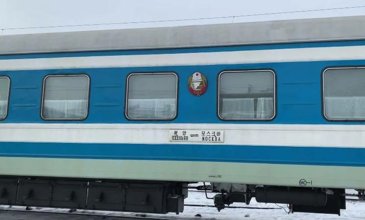 В городе Обь будет останавливаться пассажирский поезд Москва – Северная Корея
С 17 июня РЖД возобновят прямое железнодорожное сообщение Пхеньян (КНДР) — Москва и с 19 июня — Пхеньян — Хабаровск, сообщ... | Сетка — социальная сеть от hh.ru