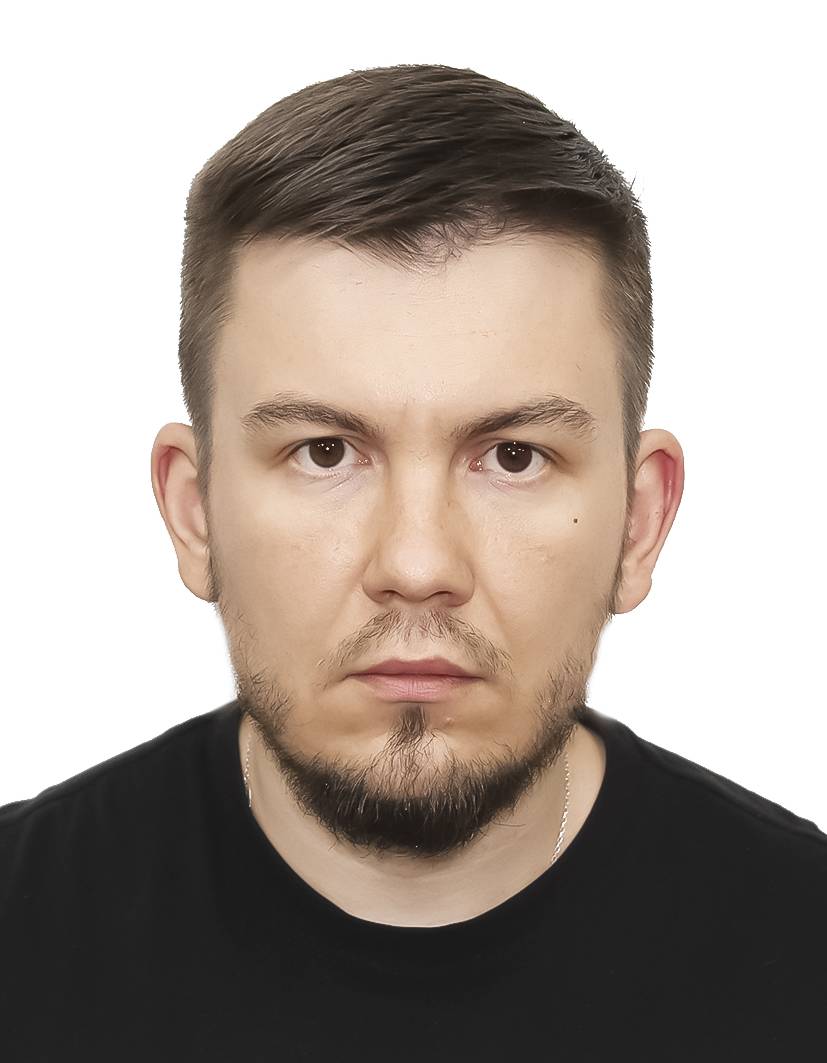 Андрей Сухих