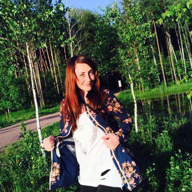 Анастасия Соловьева