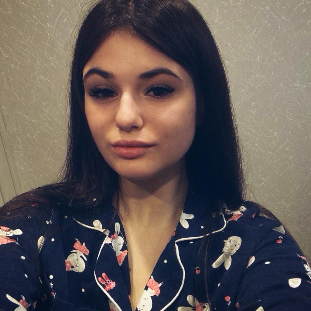 Вика Гончарова