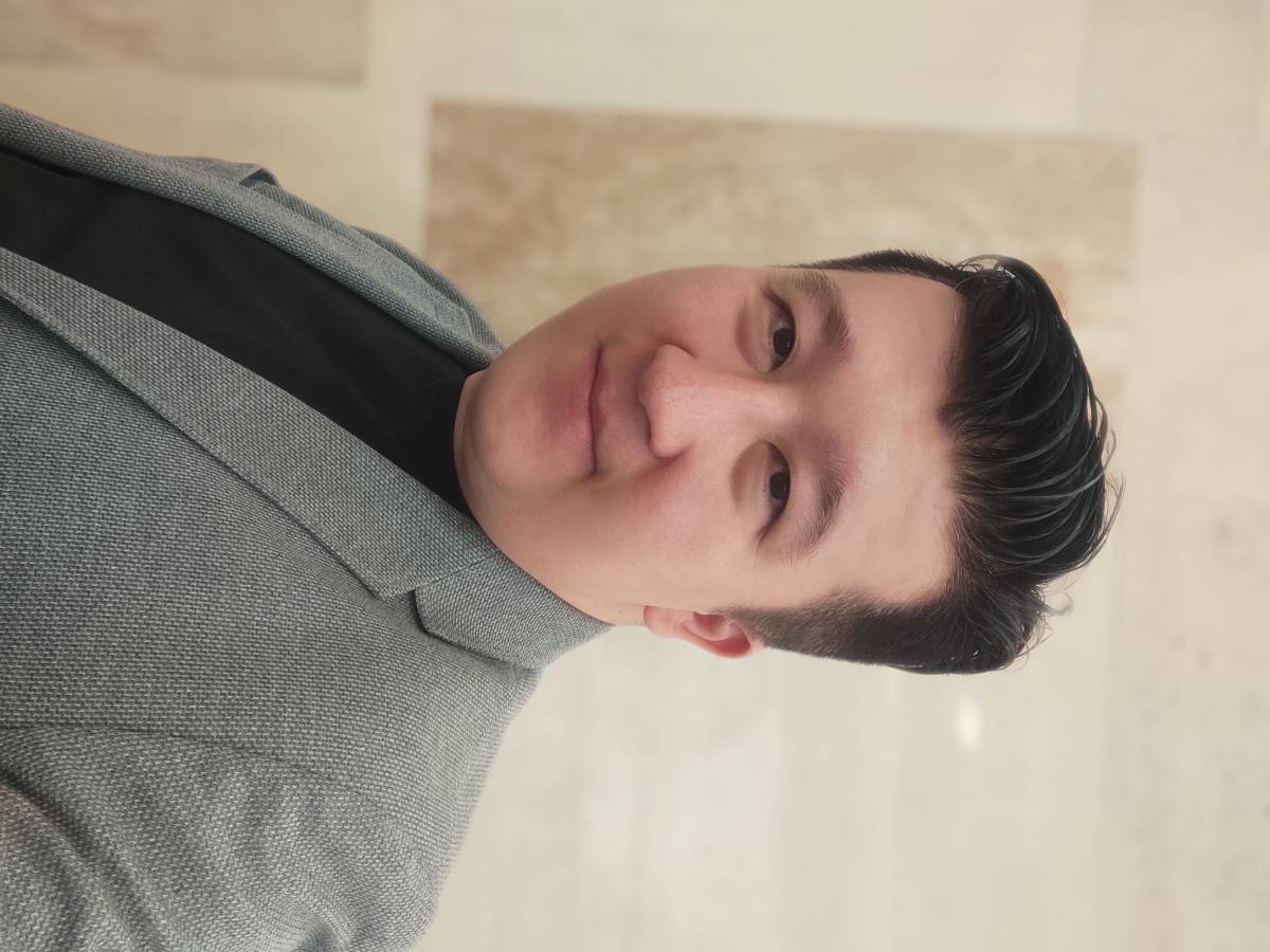 Ернат Несипбаев | Сетка — социальная сеть от hh.ru