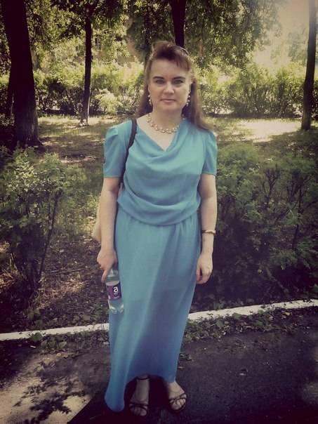 Ирина Васильченко